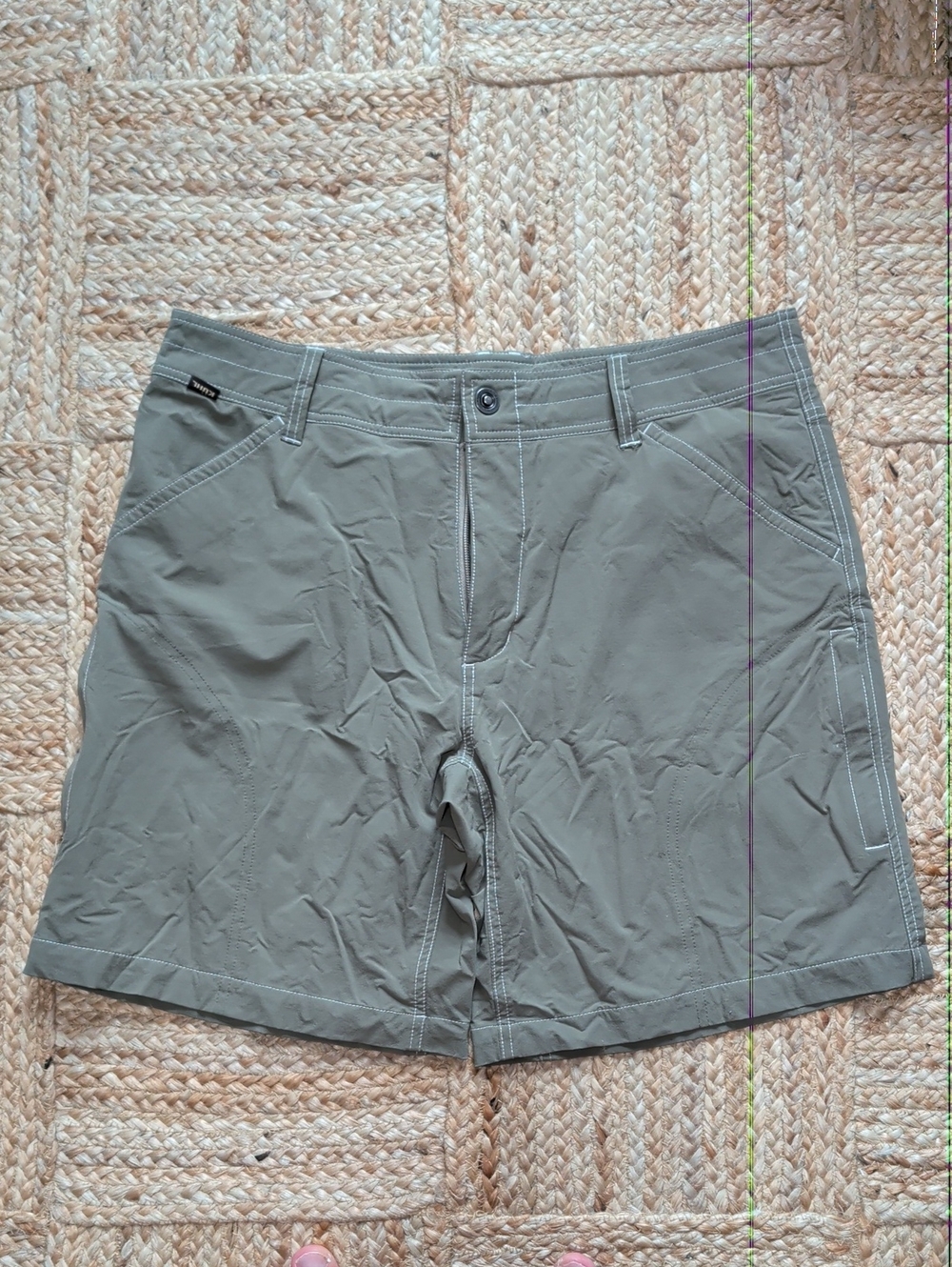Kuhl Hiking Shorts